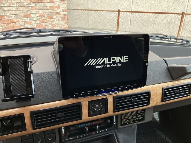 ROVER RANGE 1990 Image 31