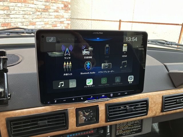 ROVER RANGE 1990 Image 31