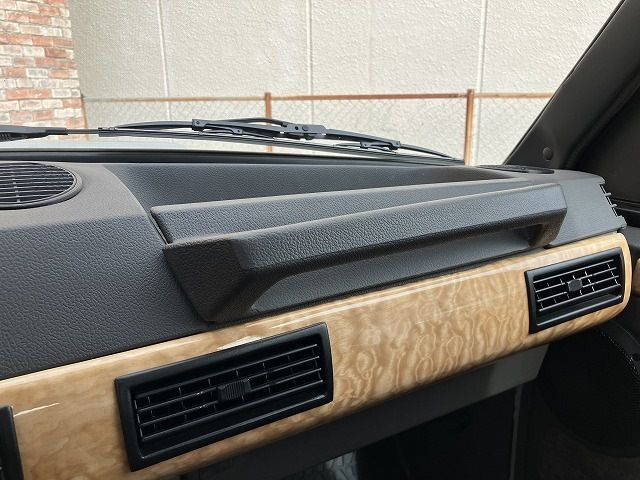 ROVER RANGE 1990 Image 31