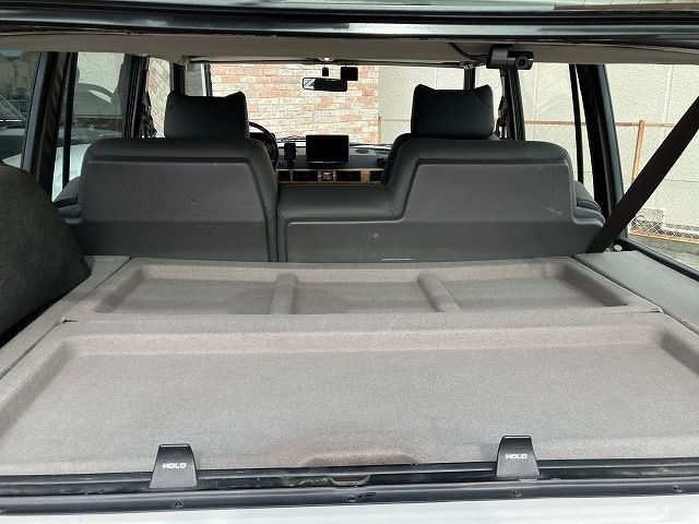 ROVER RANGE 1990 Image 31