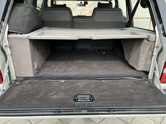 ROVER RANGE 1990 Image 31