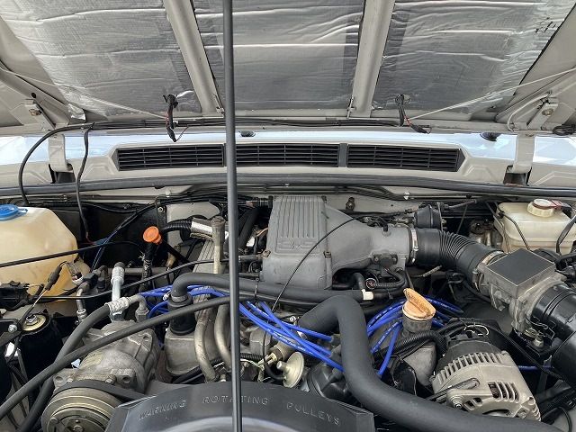 ROVER RANGE 1990 Image 31