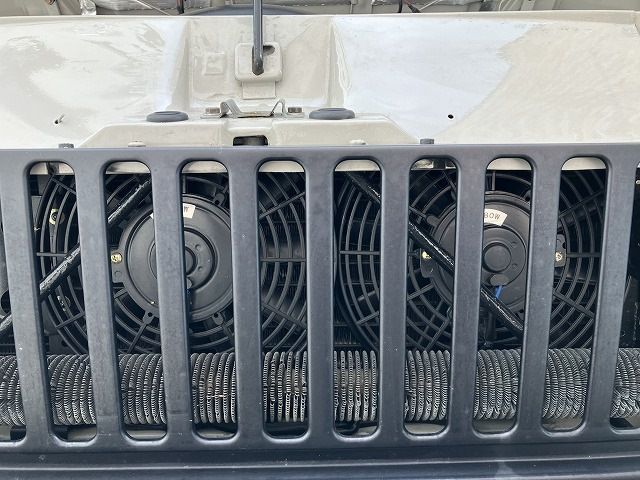 ROVER RANGE 1990 Image 31