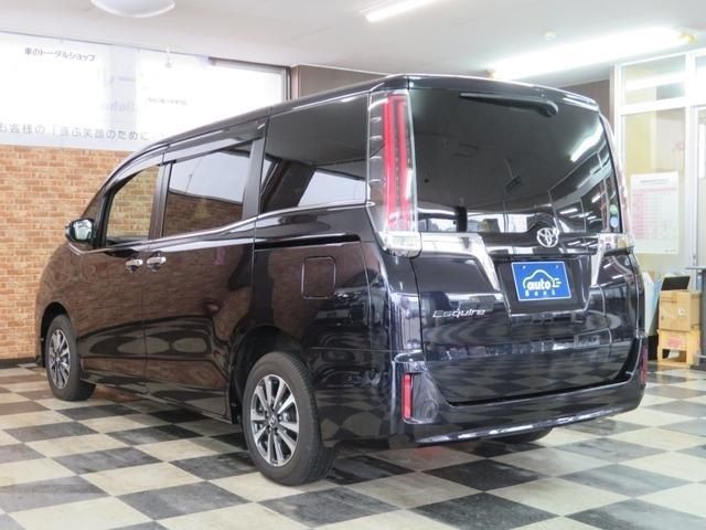 TOYOTA ESQUIRE 4WD 2018 Image 31