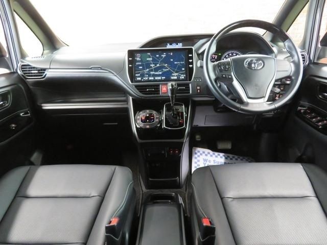 TOYOTA ESQUIRE 4WD 2018 Image 31