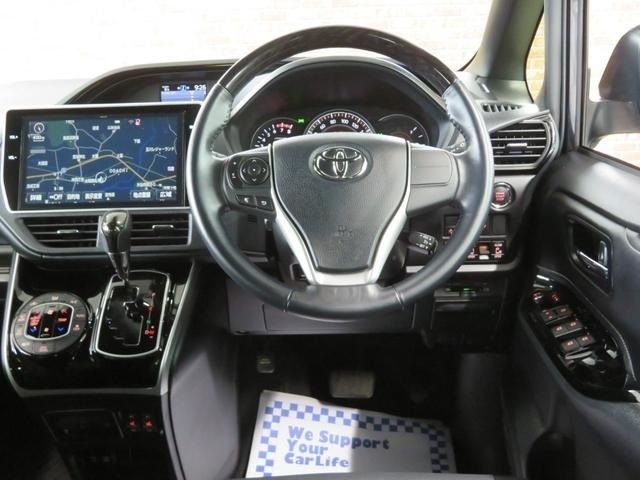 TOYOTA ESQUIRE 4WD 2018 Image 31