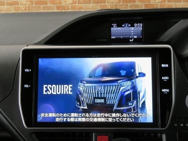 TOYOTA ESQUIRE 4WD 2018 Image 31