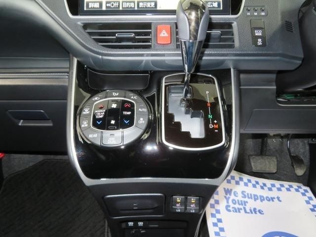 TOYOTA ESQUIRE 4WD 2018 Image 31