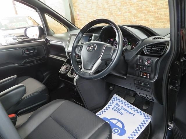 TOYOTA ESQUIRE 4WD 2018 Image 31