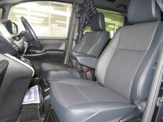 TOYOTA ESQUIRE 4WD 2018 Image 31