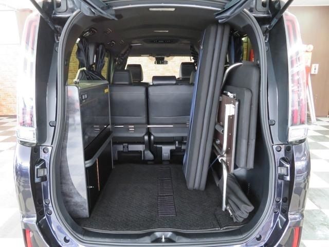 TOYOTA ESQUIRE 4WD 2018 Image 31