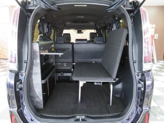 TOYOTA ESQUIRE 4WD 2018 Image 31