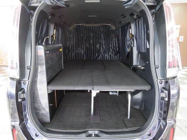 TOYOTA ESQUIRE 4WD 2018 Image 31