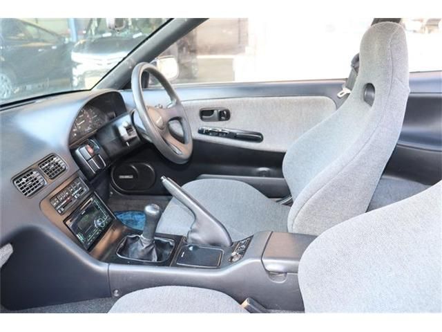 NISSAN SILVIA 1990 Image 31