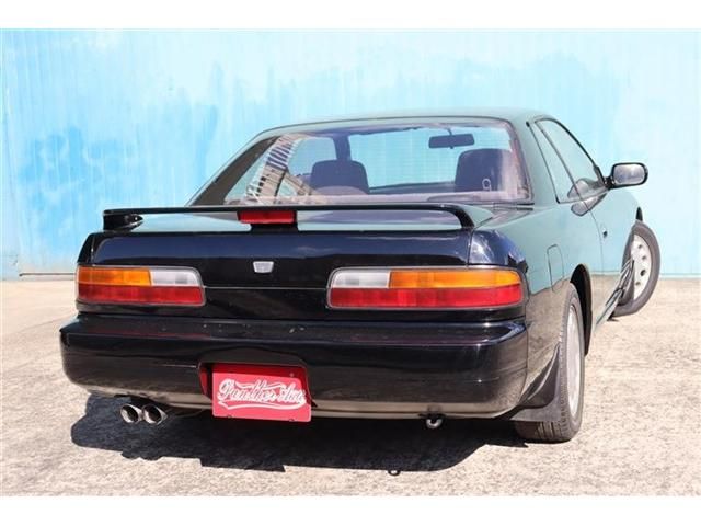 NISSAN SILVIA 1990 Image 31