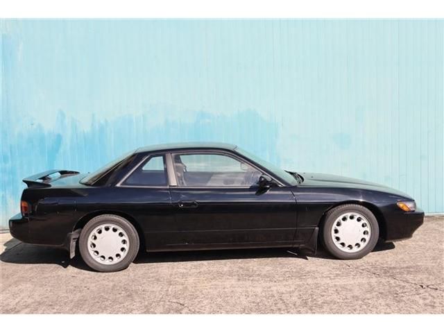 NISSAN SILVIA 1990 Image 31