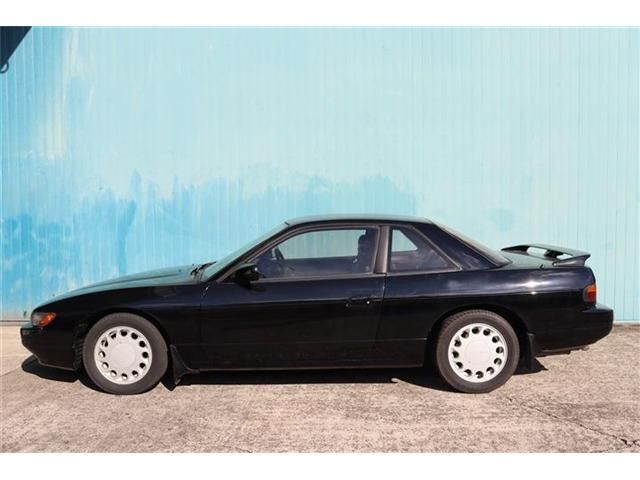 NISSAN SILVIA 1990 Image 31