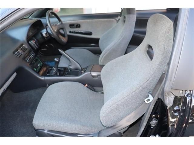 NISSAN SILVIA 1990 Image 31