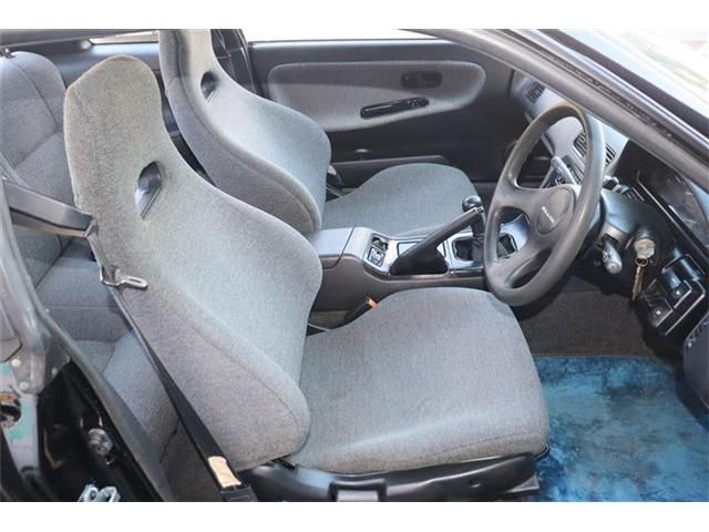 NISSAN SILVIA 1990 Image 31