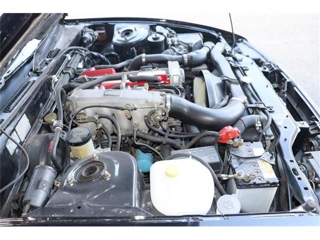 NISSAN SILVIA 1990 Image 31