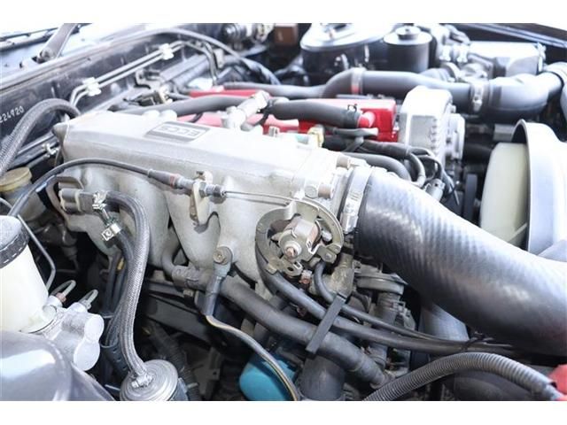 NISSAN SILVIA 1990 Image 31