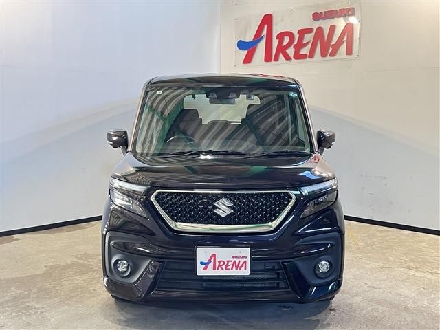 SUZUKI SOLIO BANDIT 4WD 2023 Image 31