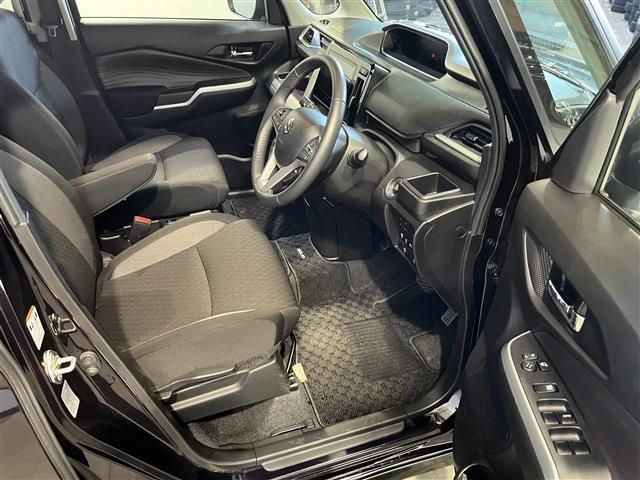 SUZUKI SOLIO BANDIT 4WD 2023 Image 31