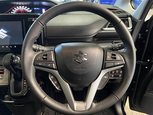 SUZUKI SOLIO BANDIT 4WD 2023 Image 31