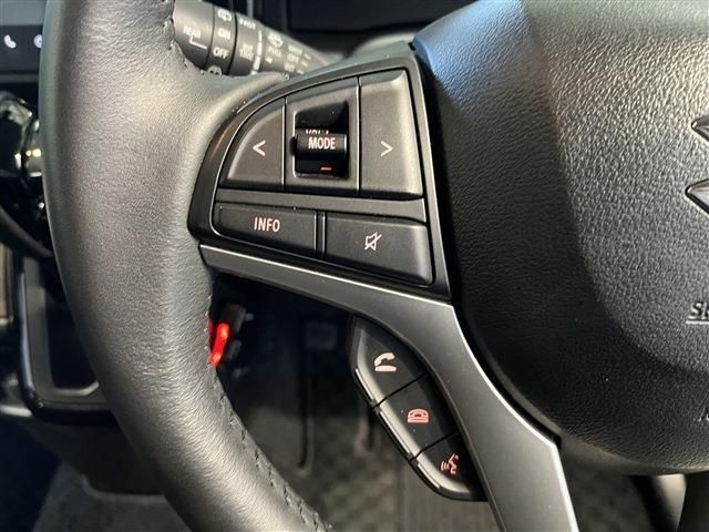 SUZUKI SOLIO BANDIT 4WD 2023 Image 31