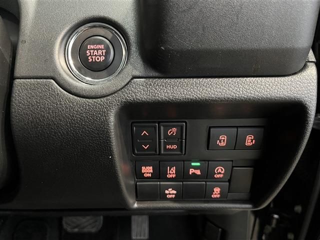 SUZUKI SOLIO BANDIT 4WD 2023 Image 31