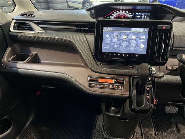 SUZUKI SOLIO BANDIT 4WD 2023 Image 31