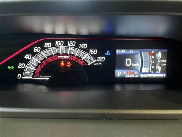 SUZUKI SOLIO BANDIT 4WD 2023 Image 31