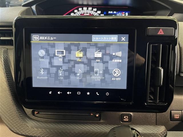 SUZUKI SOLIO BANDIT 4WD 2023 Image 31