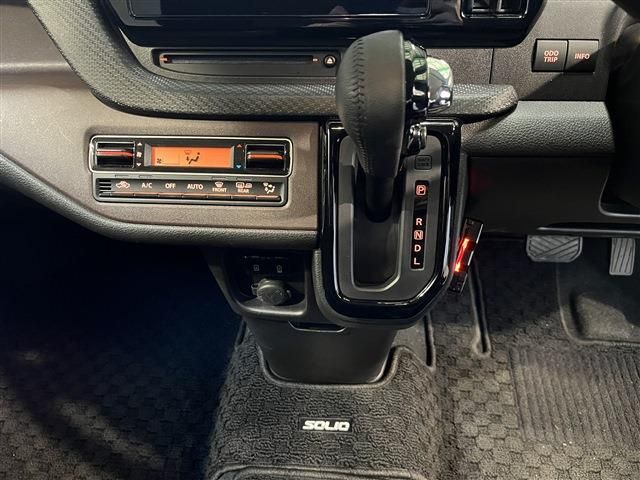 SUZUKI SOLIO BANDIT 4WD 2023 Image 31