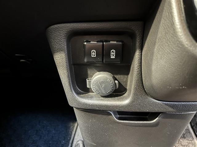 SUZUKI SOLIO BANDIT 4WD 2023 Image 31