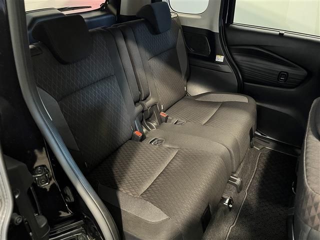 SUZUKI SOLIO BANDIT 4WD 2023 Image 31