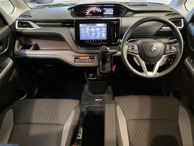 SUZUKI SOLIO BANDIT 4WD 2023 Image 31