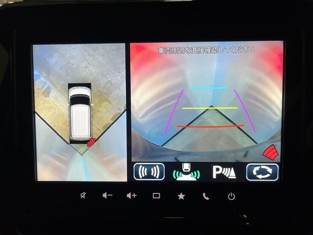 SUZUKI SOLIO BANDIT 4WD 2023 Image 31