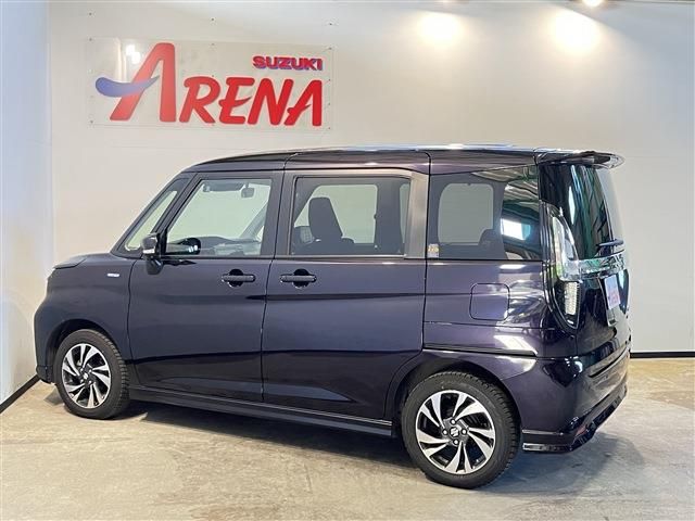 SUZUKI SOLIO BANDIT 4WD 2023 Image 31