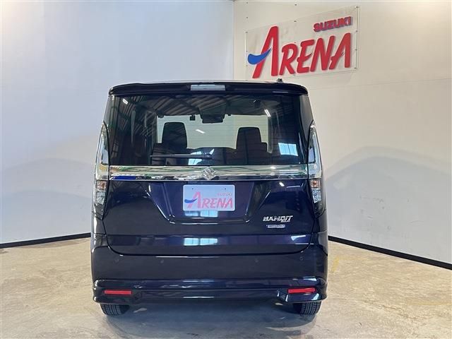 SUZUKI SOLIO BANDIT 4WD 2023 Image 31