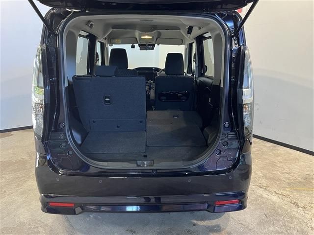 SUZUKI SOLIO BANDIT 4WD 2023 Image 31