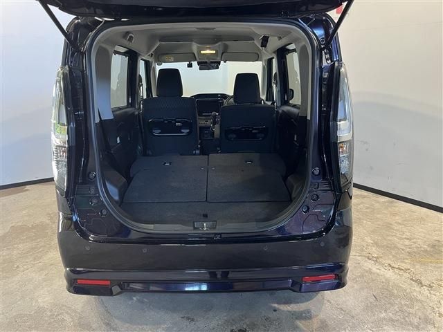 SUZUKI SOLIO BANDIT 4WD 2023 Image 31