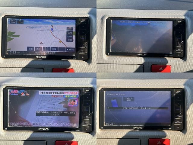 TOYOTA HIACE VAN 4WD 2006 Image 31