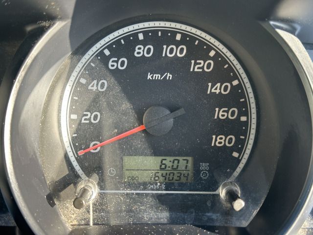 TOYOTA HIACE VAN 4WD 2006 Image 31