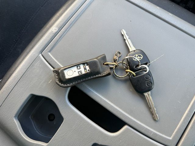 TOYOTA HIACE VAN 4WD 2006 Image 31