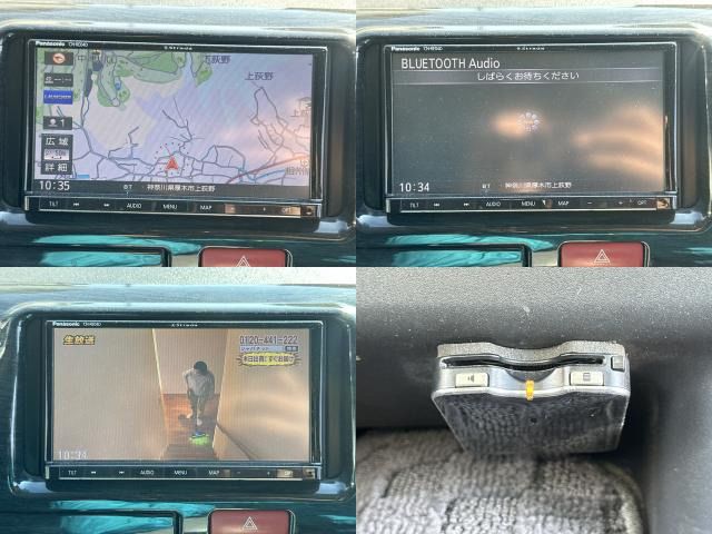 TOYOTA HIACE VAN 4WD 2008 Image 31