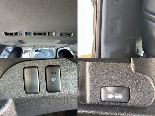 TOYOTA HIACE VAN 4WD 2008 Image 31