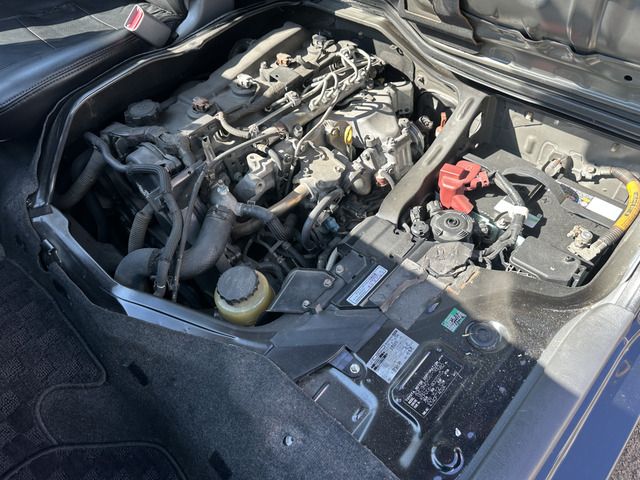 TOYOTA HIACE VAN 4WD 2008 Image 31