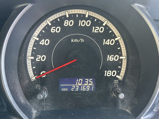 TOYOTA HIACE VAN 4WD 2008 Image 31