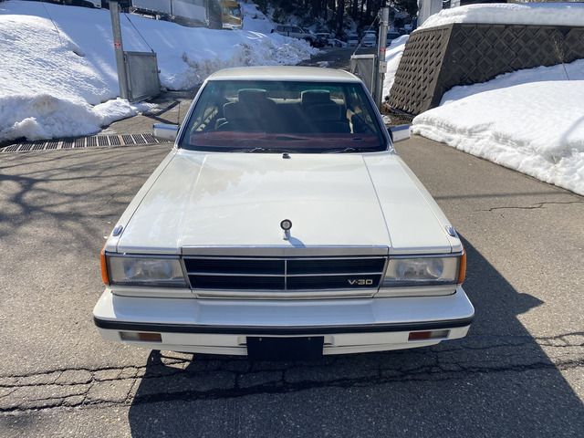 NISSAN GLORIA 1985 Image 31